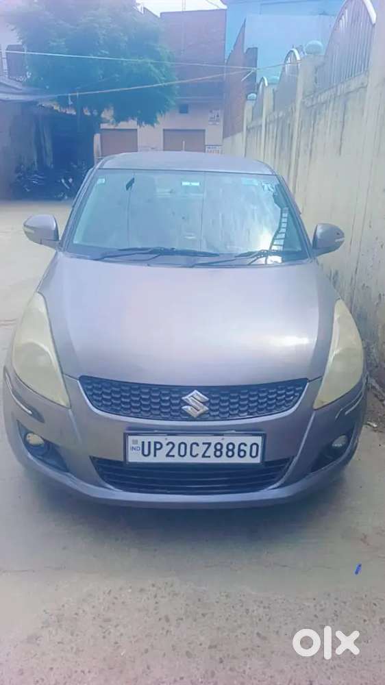 Maruti Suzuki Swift 2013 Petrol 100000 Km Driven