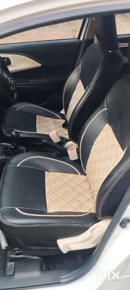 Maruti Suzuki Swift Tour S