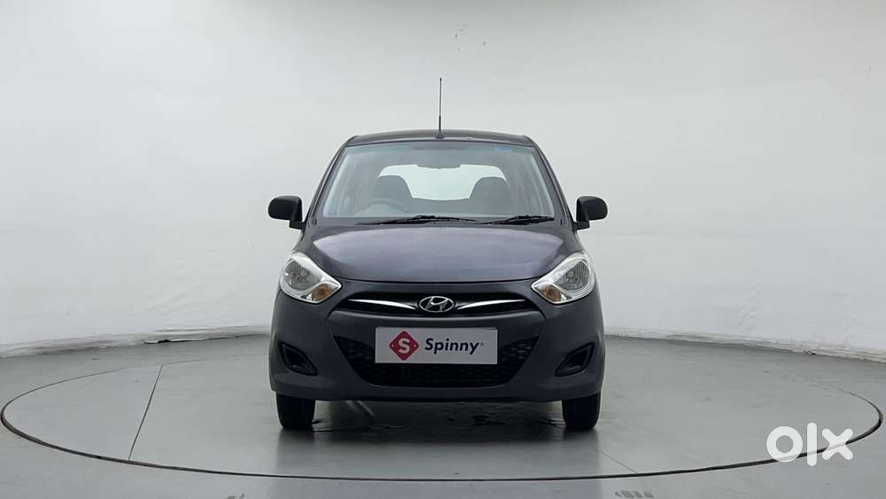 Hyundai I10 Magna 1.1l, 2016, Petrol