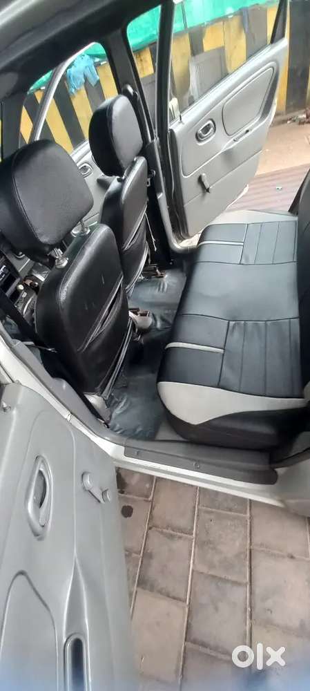 Maruti Suzuki Alto 2006

New Battery 2yr Warranty 

New 4 Tayar