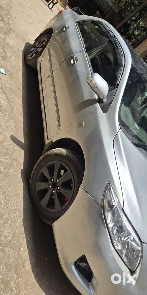 Toyota Corolla Altis 2009 Cng & Hybrids 125000 Km Driven