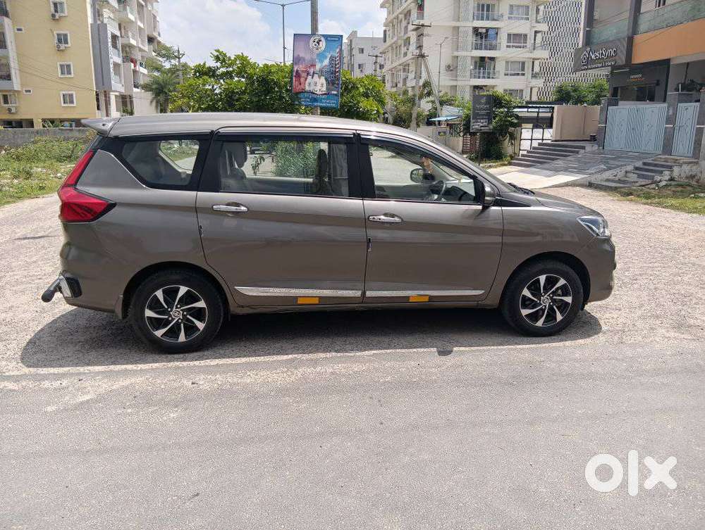 Toyota Rumion G Mt, 2025, Petrol