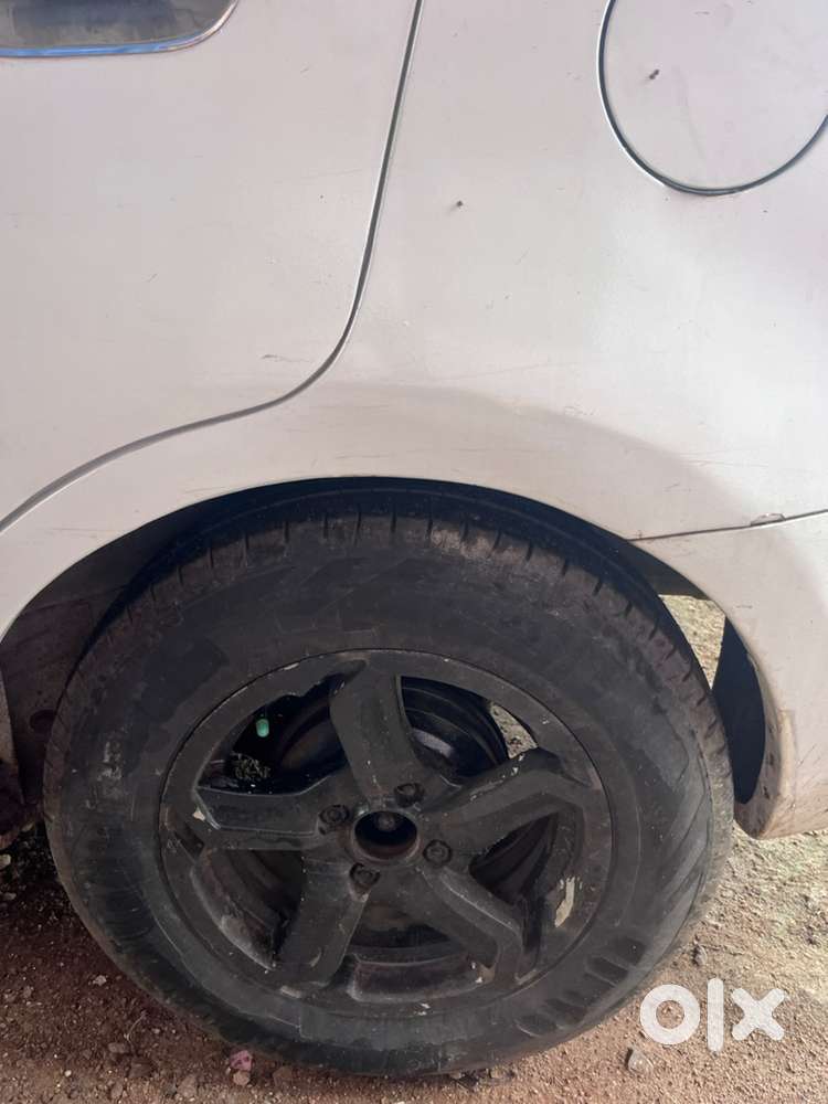 Chevrolet Sail Diesel 2012