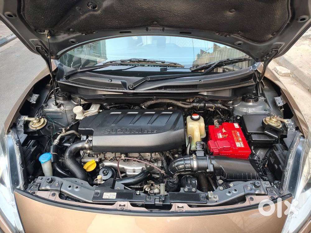 Maruti Suzuki Swift Dzire Zdi Plus , 2019, Diesel