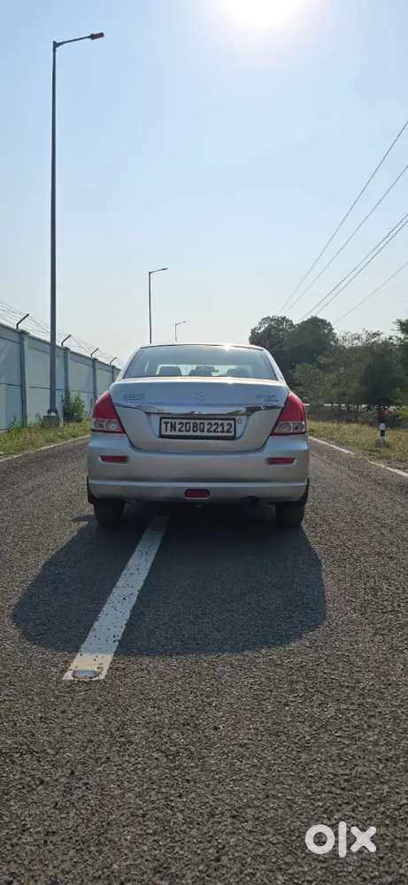 Maruti Suzuki Swift Dzire 2011 Diesel Well Maintained