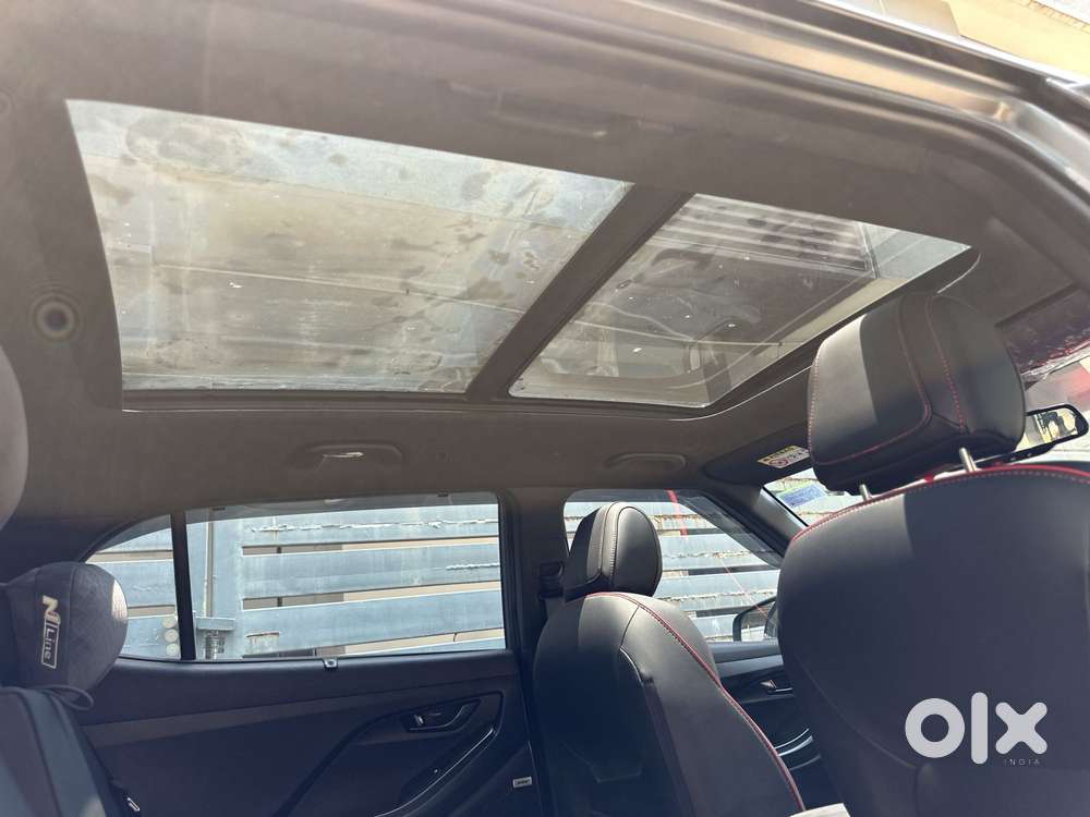 Hyundai Creta N Line N10 1.5 Turbo Dct, 2025, Petrol