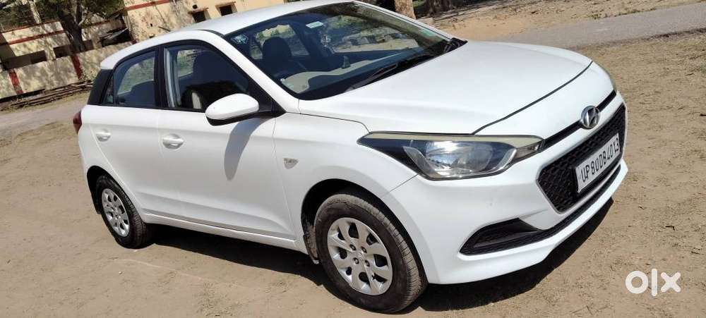 Hyundai I20 Magna 1.2 Vtvt, 2014, Petrol