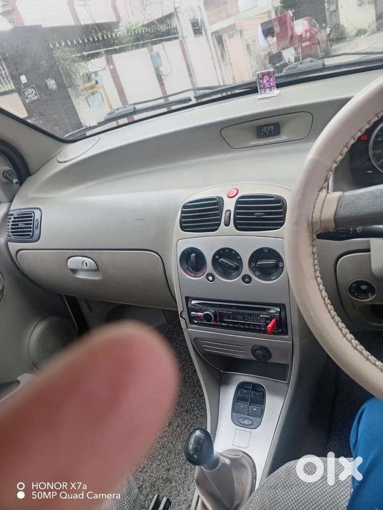 Tata Indigo Cs 2010 Diesel 190360 Km Driven