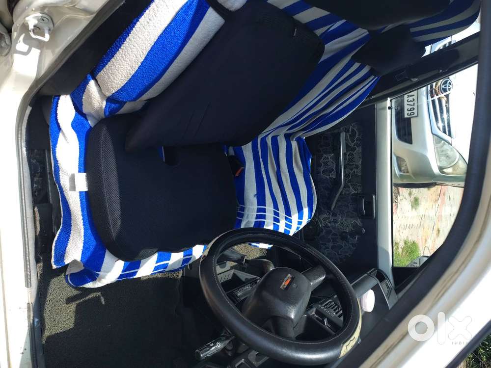 Rare Maruti 800 Deluxe (factory Ac) &ndash; 47k Km &ndash; Mint Condition