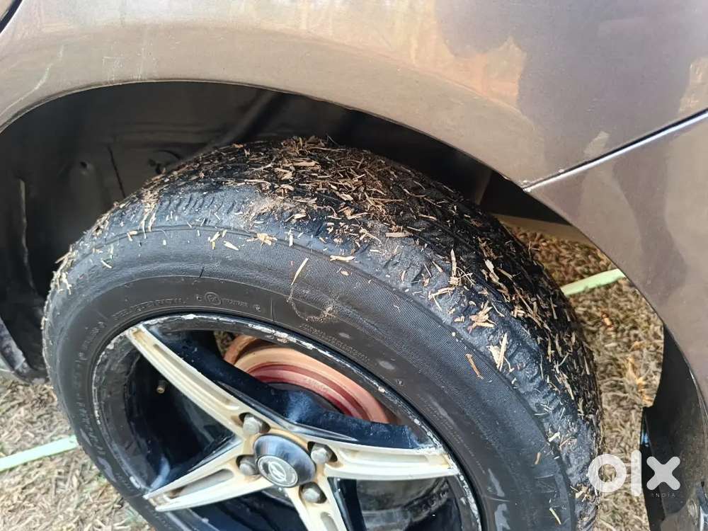 Honda Amaze 2015 Diesel Good Condition