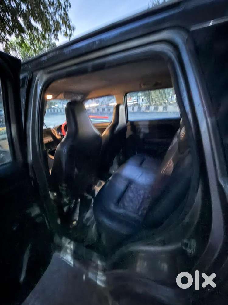 2021 Maruti Suzuki Cng Hybrid With Low Km Driven