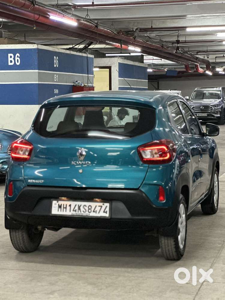 Renault Kwid Rxt 1.0, 2023, Petrol