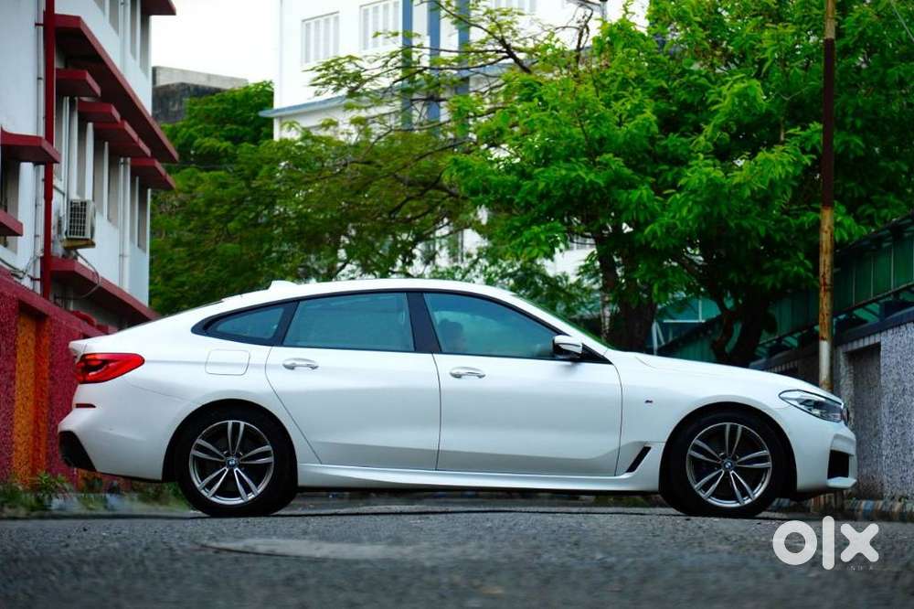 Bmw 6 Series