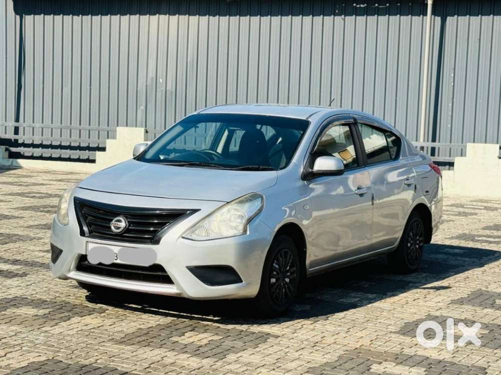Nissan Sunny Diesel Xl, 2017, Diesel