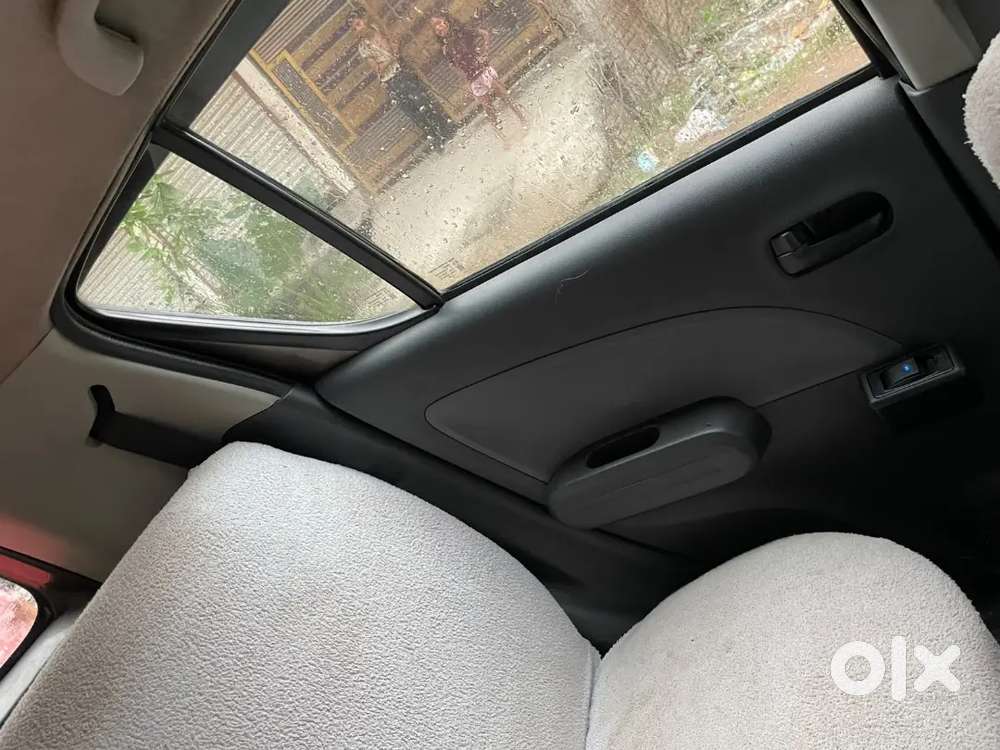 Maruti Suzuki Ritz 2010