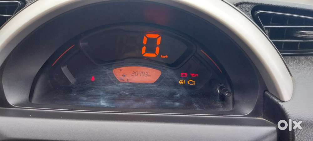 Maruti Suzuki S-presso Vxi Plus, 2022, Petrol