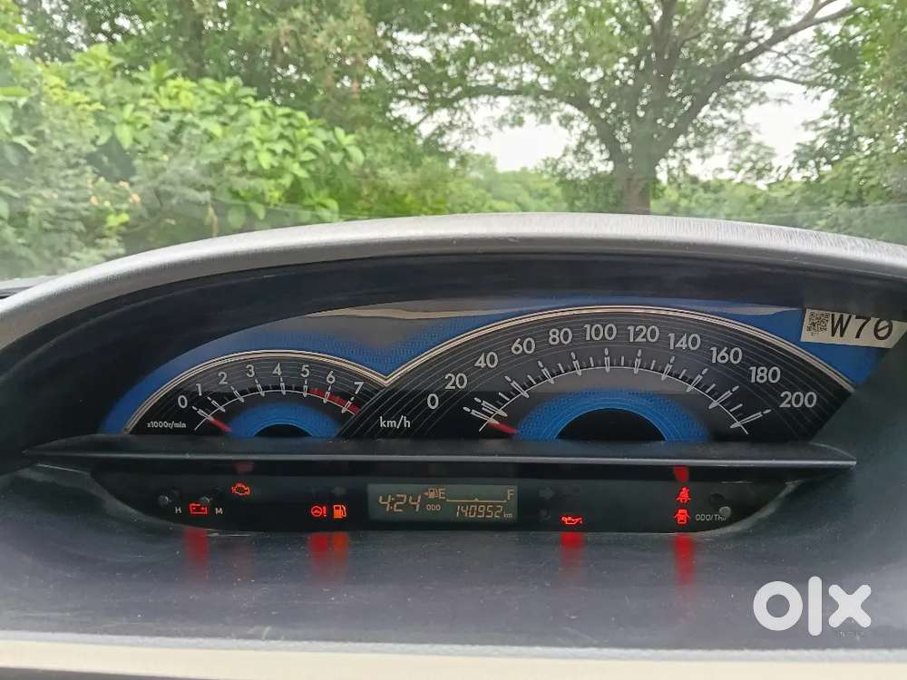 Toyota Etios Cross Gd 2018