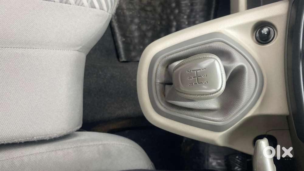 Datsun Go T, 2014, Petrol
