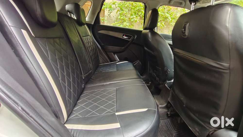 Maruti Suzuki Brezza Zdi, 2019, Diesel