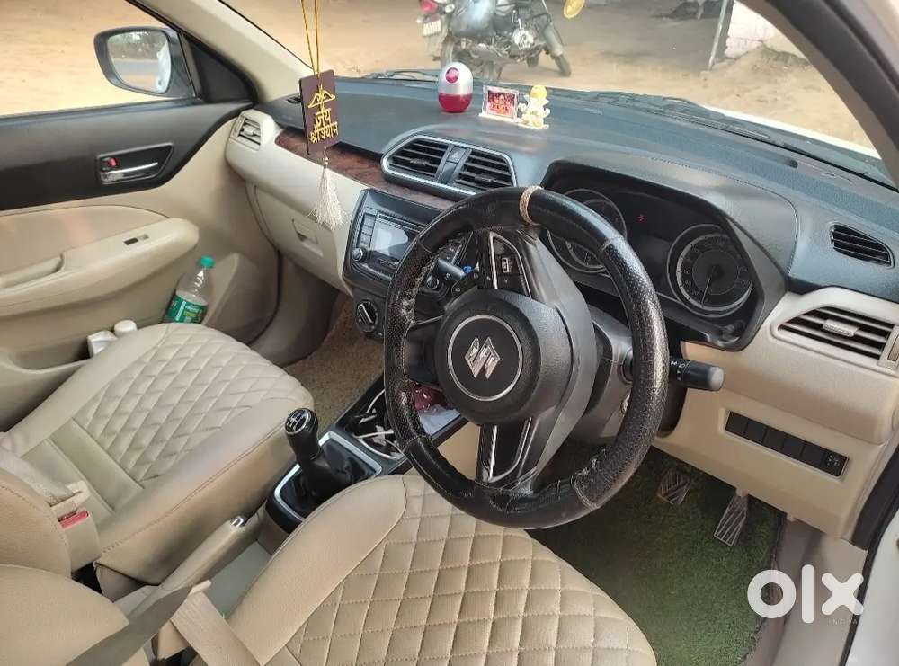 Maruti Suzuki Dzire Vdi 2019