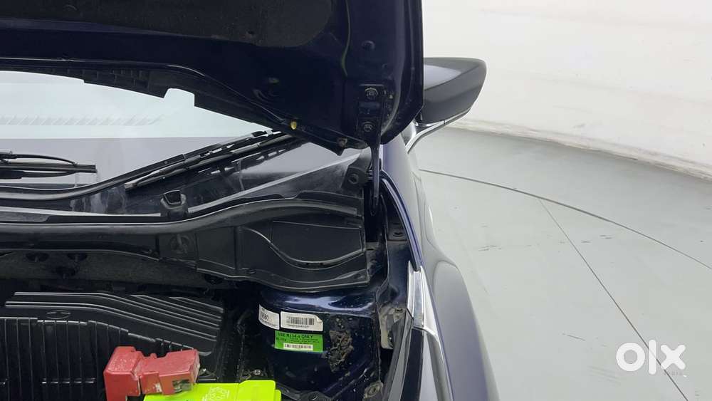 Tata Altroz 1.2 Xza Plus, 2022, Petrol