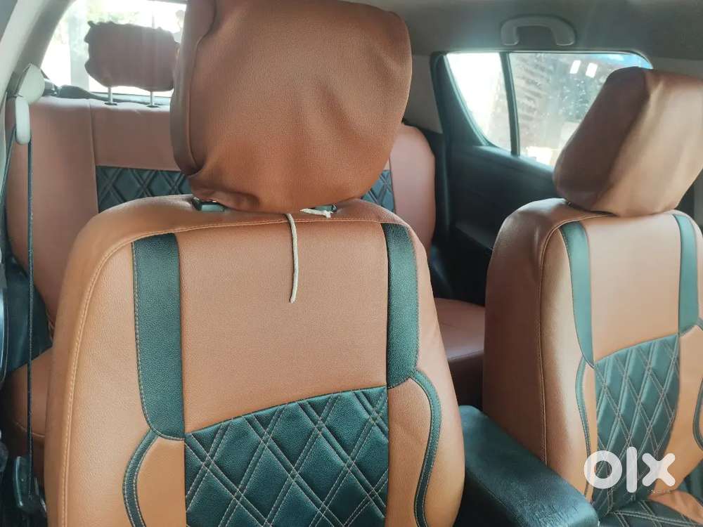 Gari Me Koi Kharcha  Nahi  H Gari Service V Karaya Hua