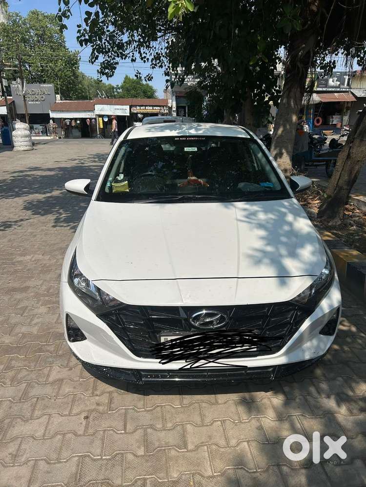 I20 Magna Full Original