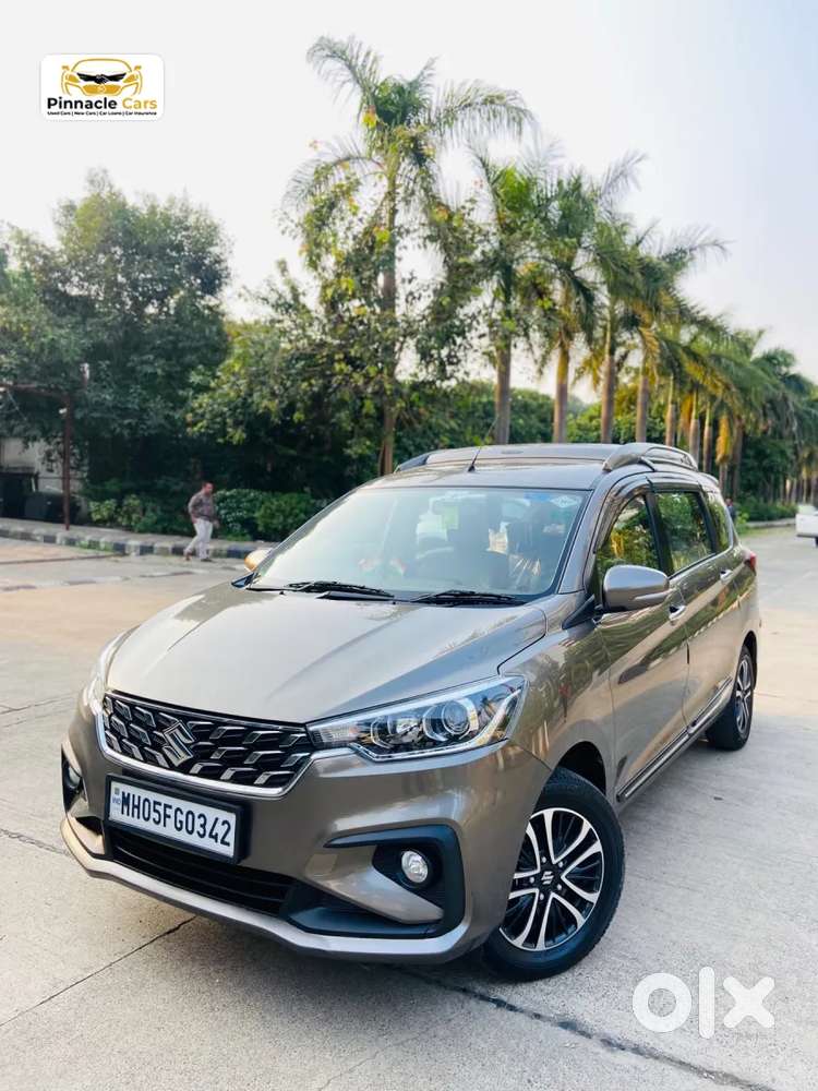 Maruti Suzuki Ertiga Zxi (o) Cng [ ], 2023, Cng & Hybrids