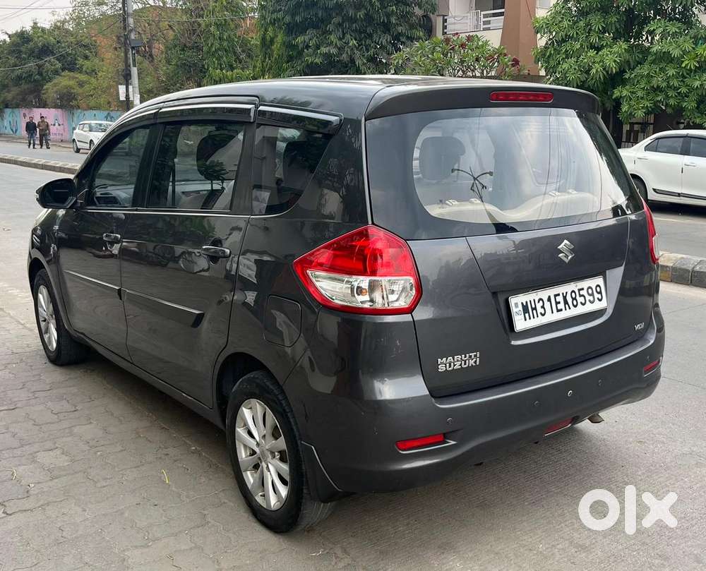 Maruti Suzuki Ertiga 2012-2015 Vdi, 2015, Diesel