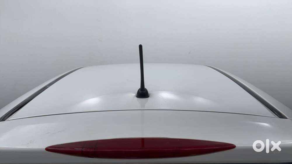 Honda Jazz V Cvt, 2016, Petrol