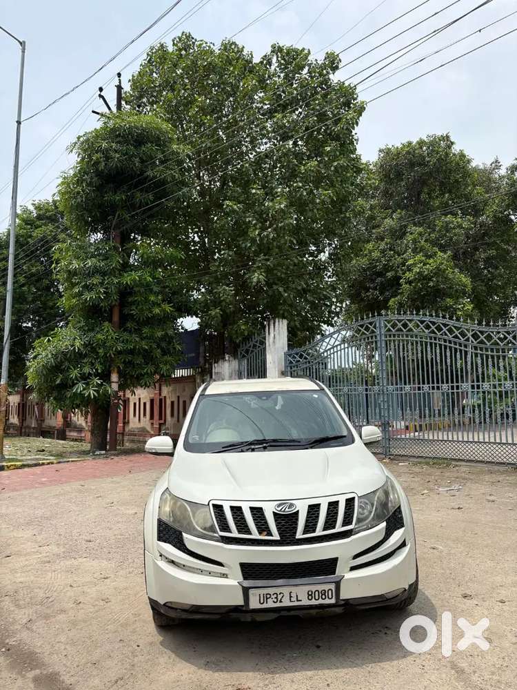 Mahindra Xuv300 Diesel Amt 2013