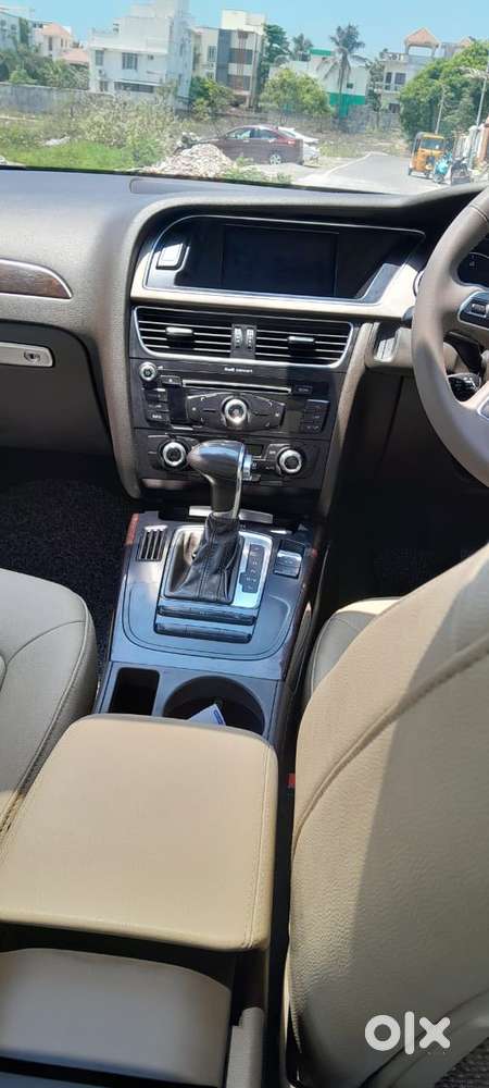 Audi A4 2.0 35 Tdi S Line, 2015, Diesel