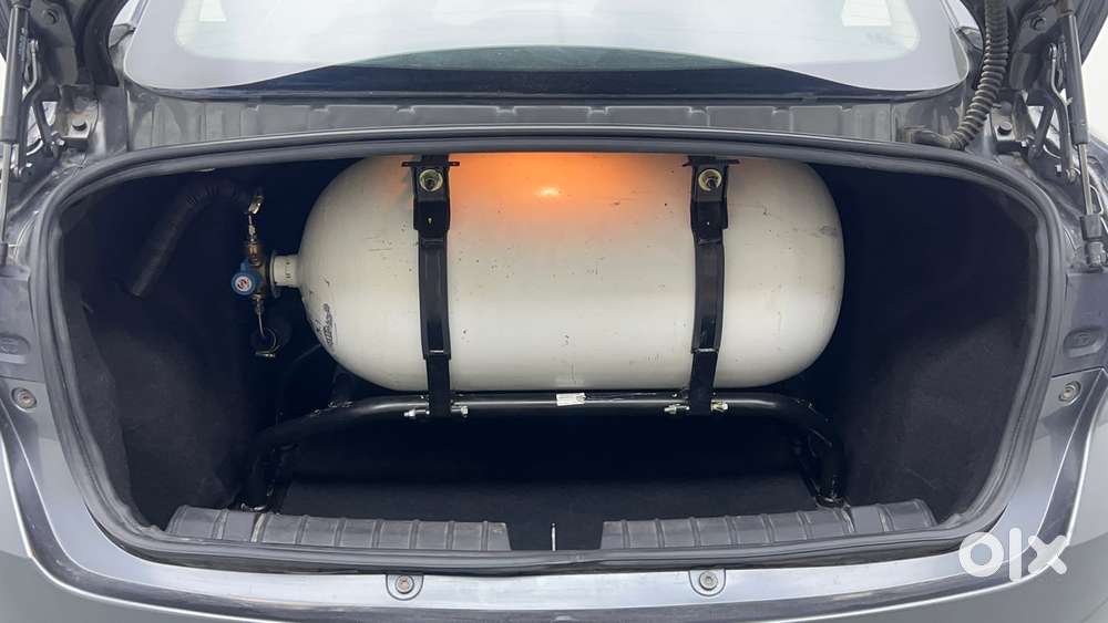 Tata Tigor 1.2 Revotron Xz Plus Cng, 2022, Cng & Hybrids