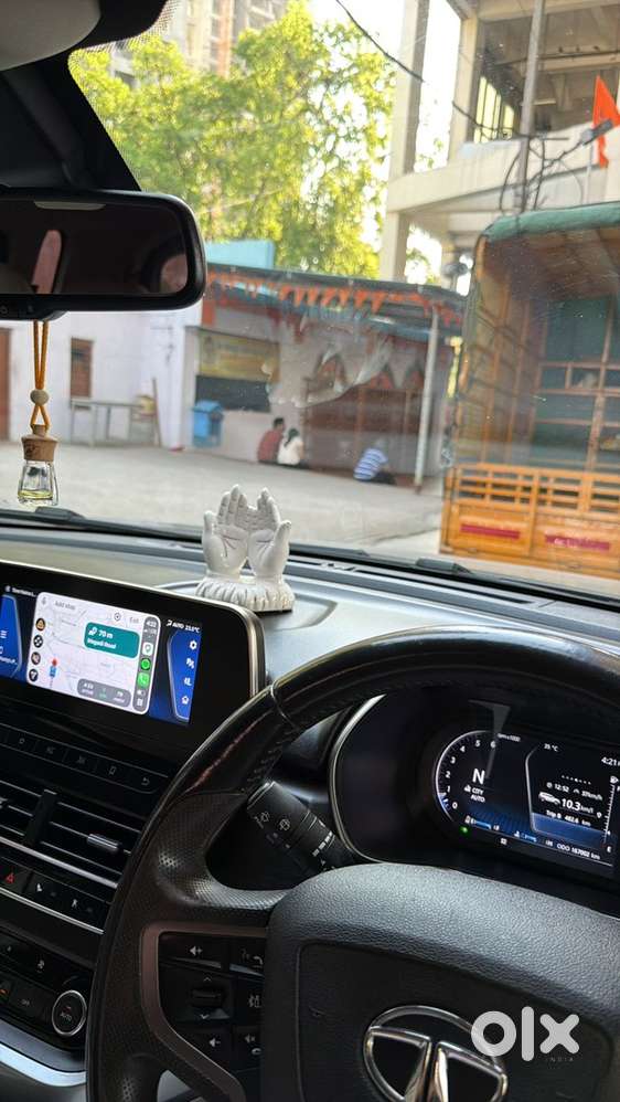 Tata Safari Diesel 2021