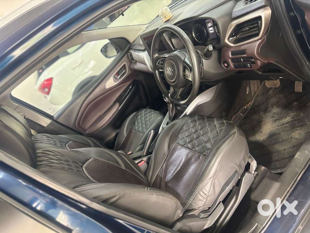 Maruti Suzuki Fronx Zeta 1.0 L Turbo 6at, 2023, Petrol