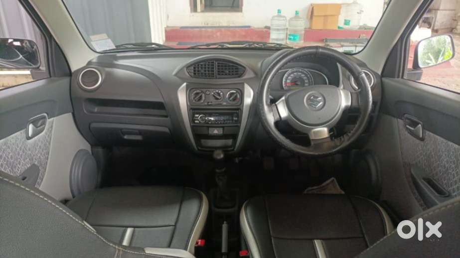 Maruti Suzuki Alto 800 Lxi, 2019, Petrol
