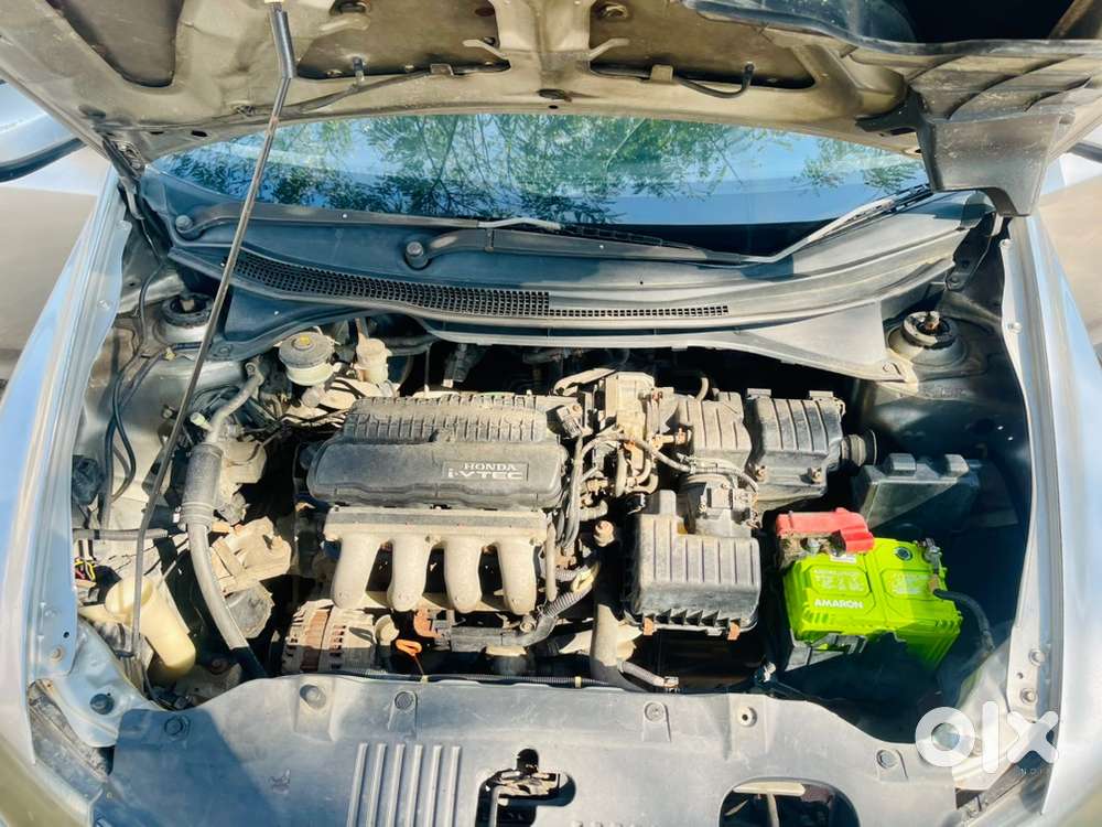 Honda City 2009 Petrol Good Condition