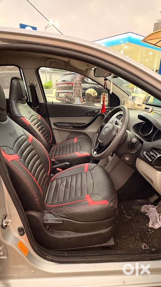 Tata Tiago 2019 Petrol Good Condition