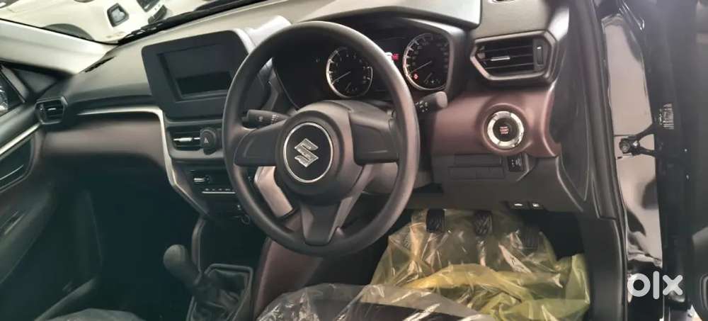 Maruti Suzuki Grand Vitara 2026 Petrol 000 Km Driven