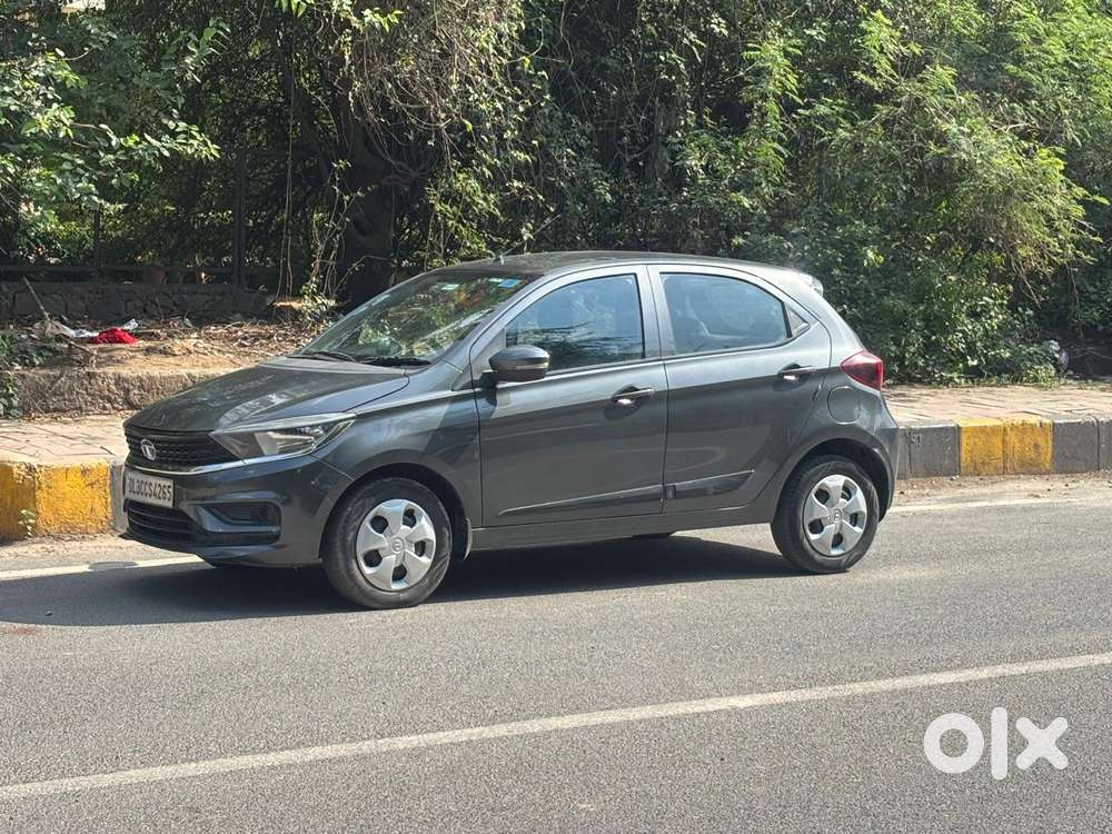 Tata Tiago 1.05 Revotorq Xt, 2020, Petrol
