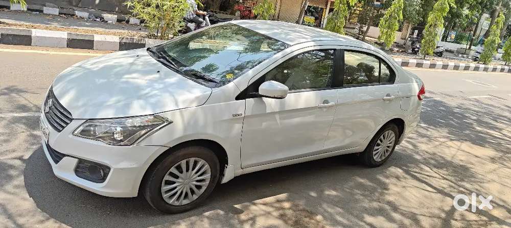 Maruti Suzuki Ciaz 2018 Diesel 65100 Km Driven