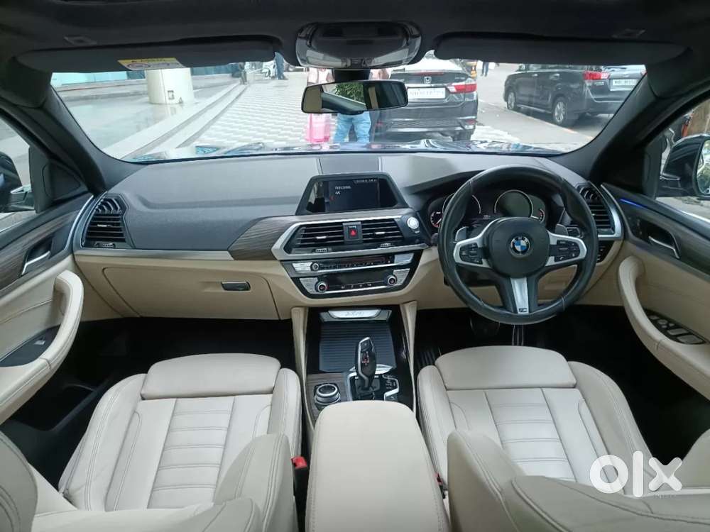 Bmw X4 M Sport X Xdrive20d, 2020, Diesel