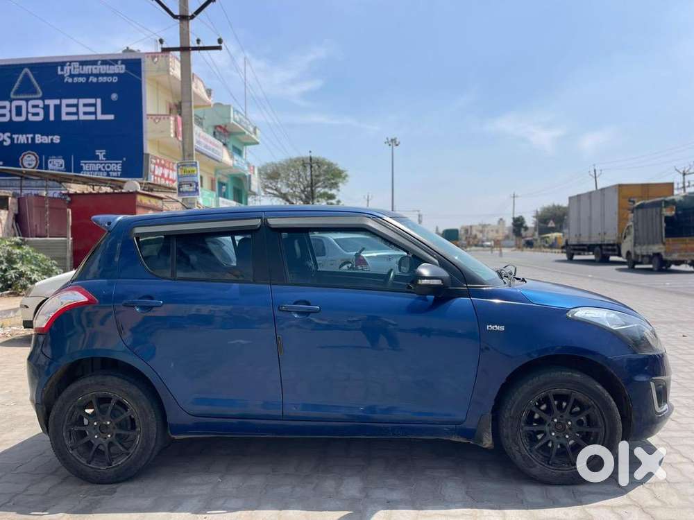 Maruti Suzuki Swift 2011 Diesel Good Condition