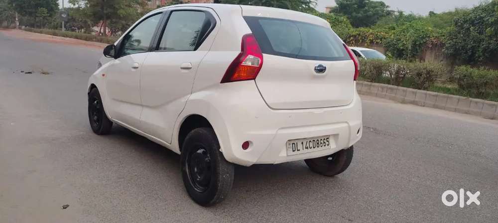 Datsun Redigo 1.0 S 2018