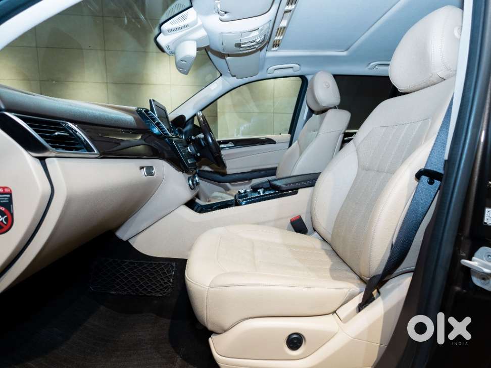 Mercedes-benz Gle Class 250d, 2017, Diesel
