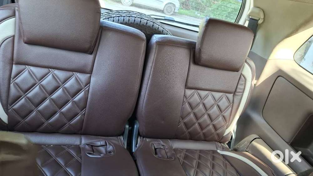 Toyota Innova 2.5 G4 2016