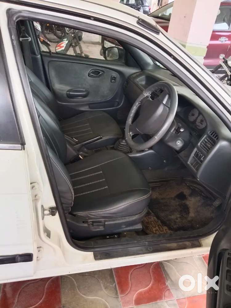 Maruti Suzuki Baleno Lxi 2006 Year