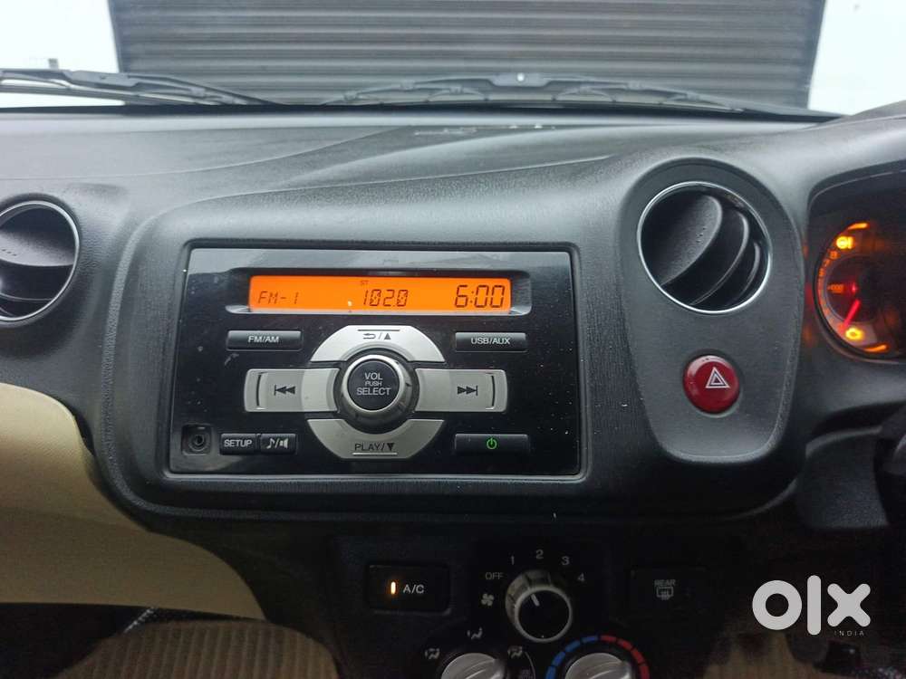 Honda Brio 1.2 S Mt, 2014, Petrol