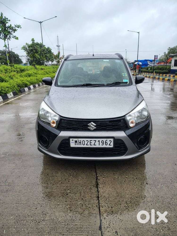 Maruti Suzuki Celerio X Amt Zxi, 2018, Petrol