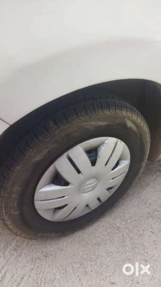 Maruti Suzuki 800 2021 Petrol 90000 Km Driven